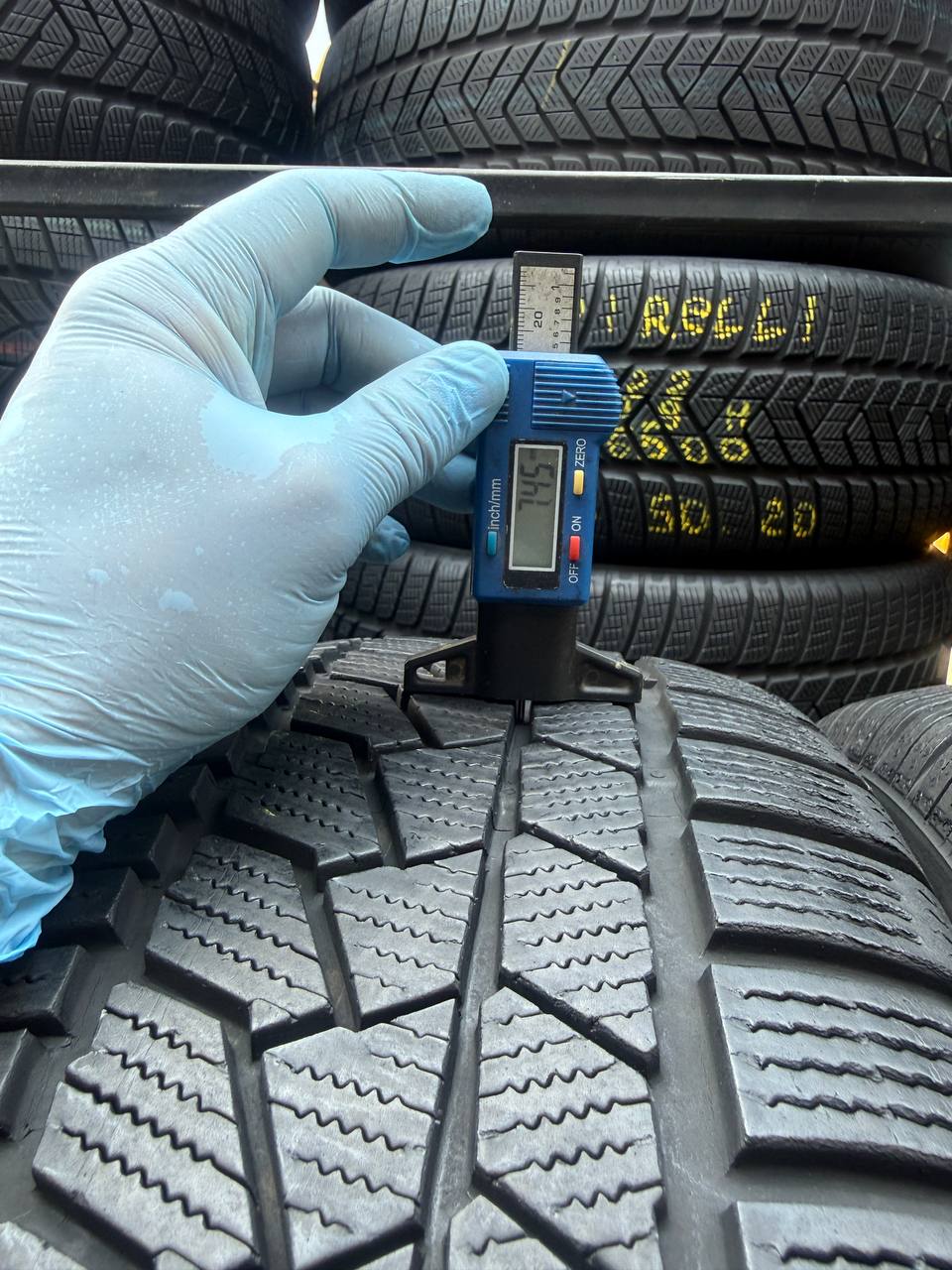 225/60 R18 Continental WinterContact TS 860 S