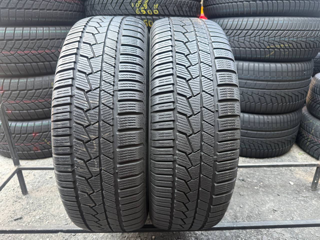 225/60 R18 Continental WinterContact TS 860 S