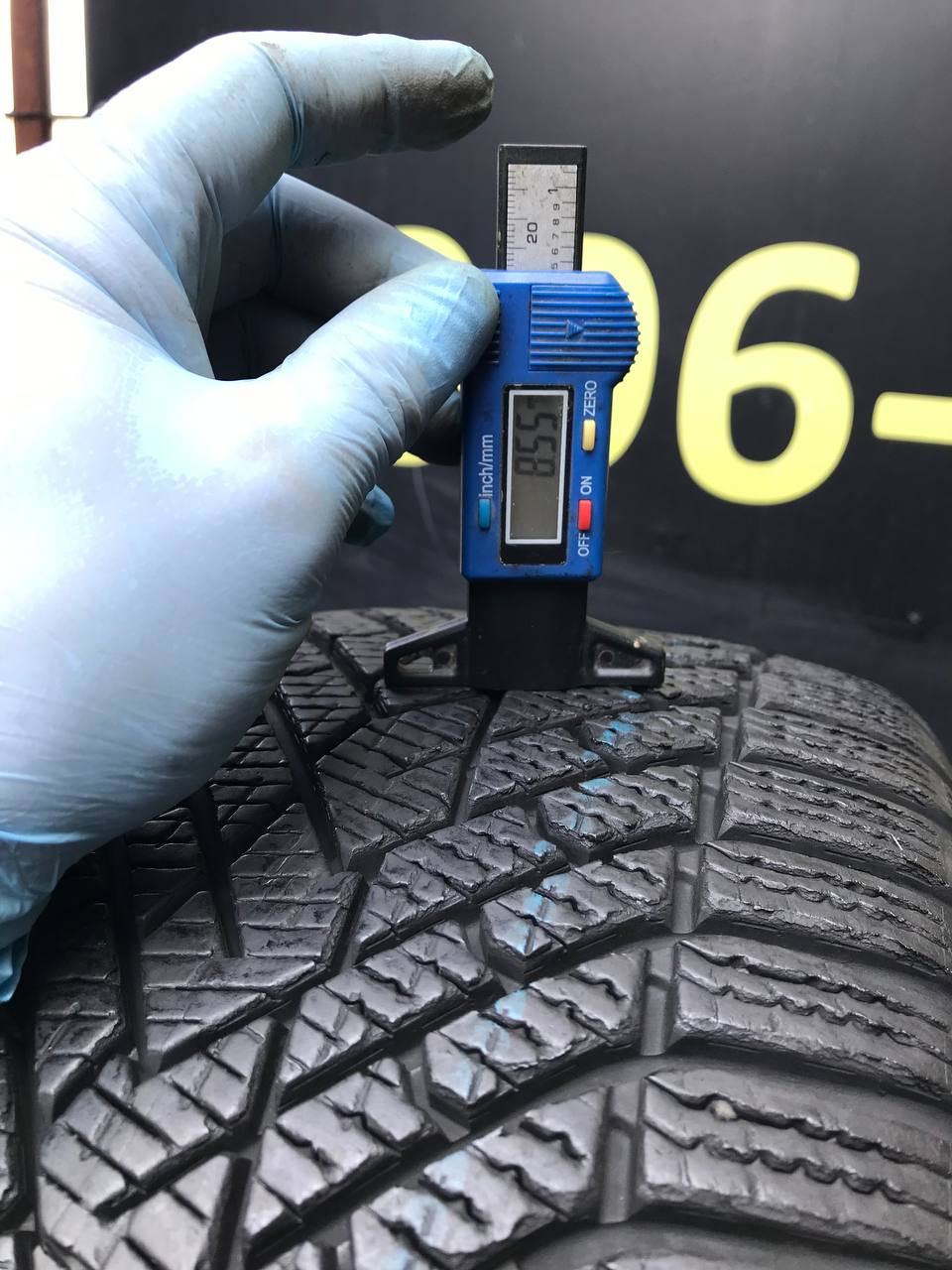 225/45 R18 Pirelli Winter 2 Cinturato