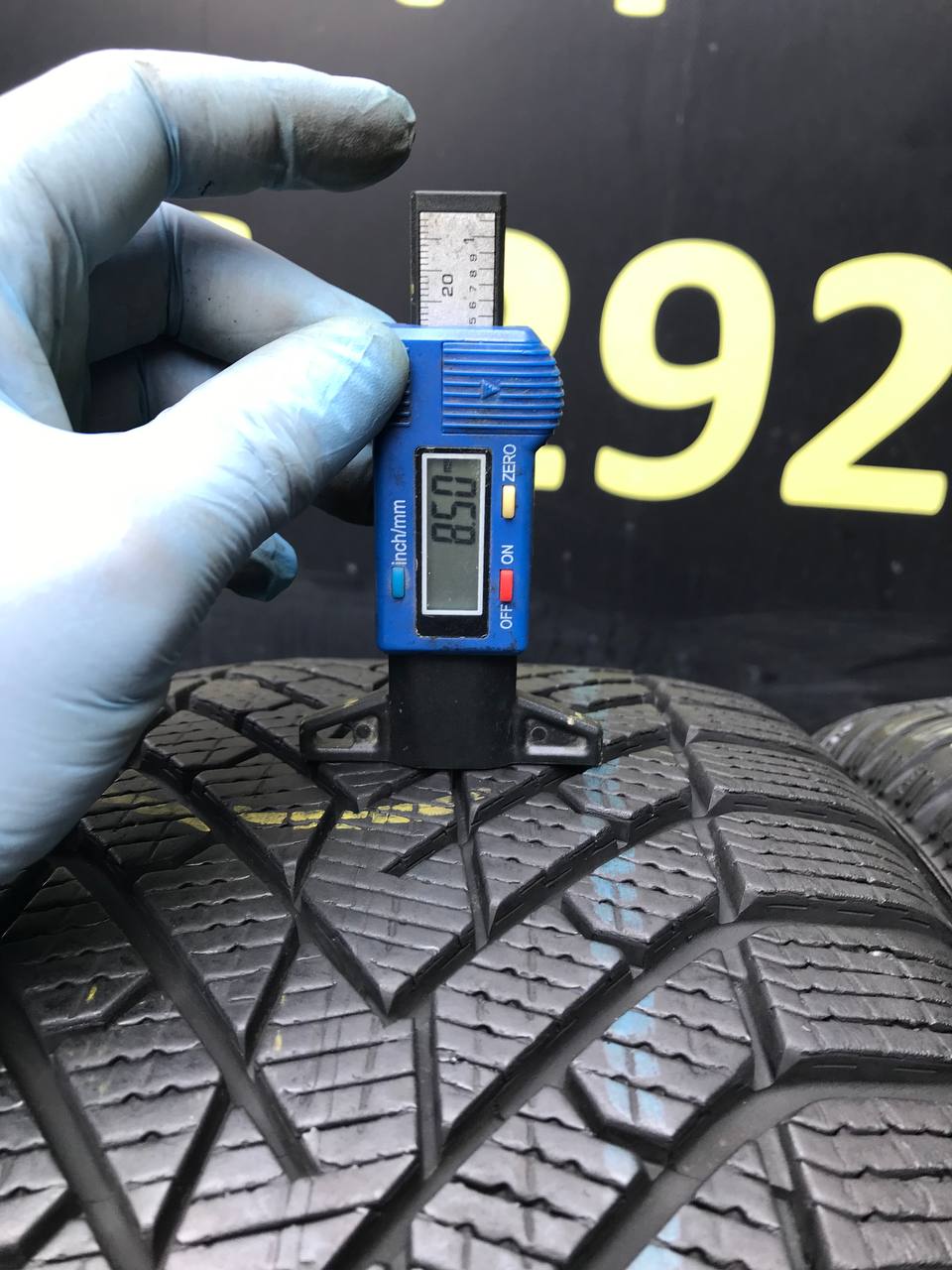 225/45 R18 Pirelli Winter 2 Cinturato