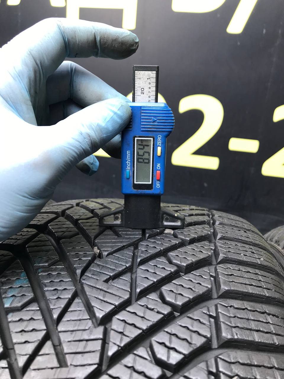 225/45 R18 Pirelli Winter 2 Cinturato