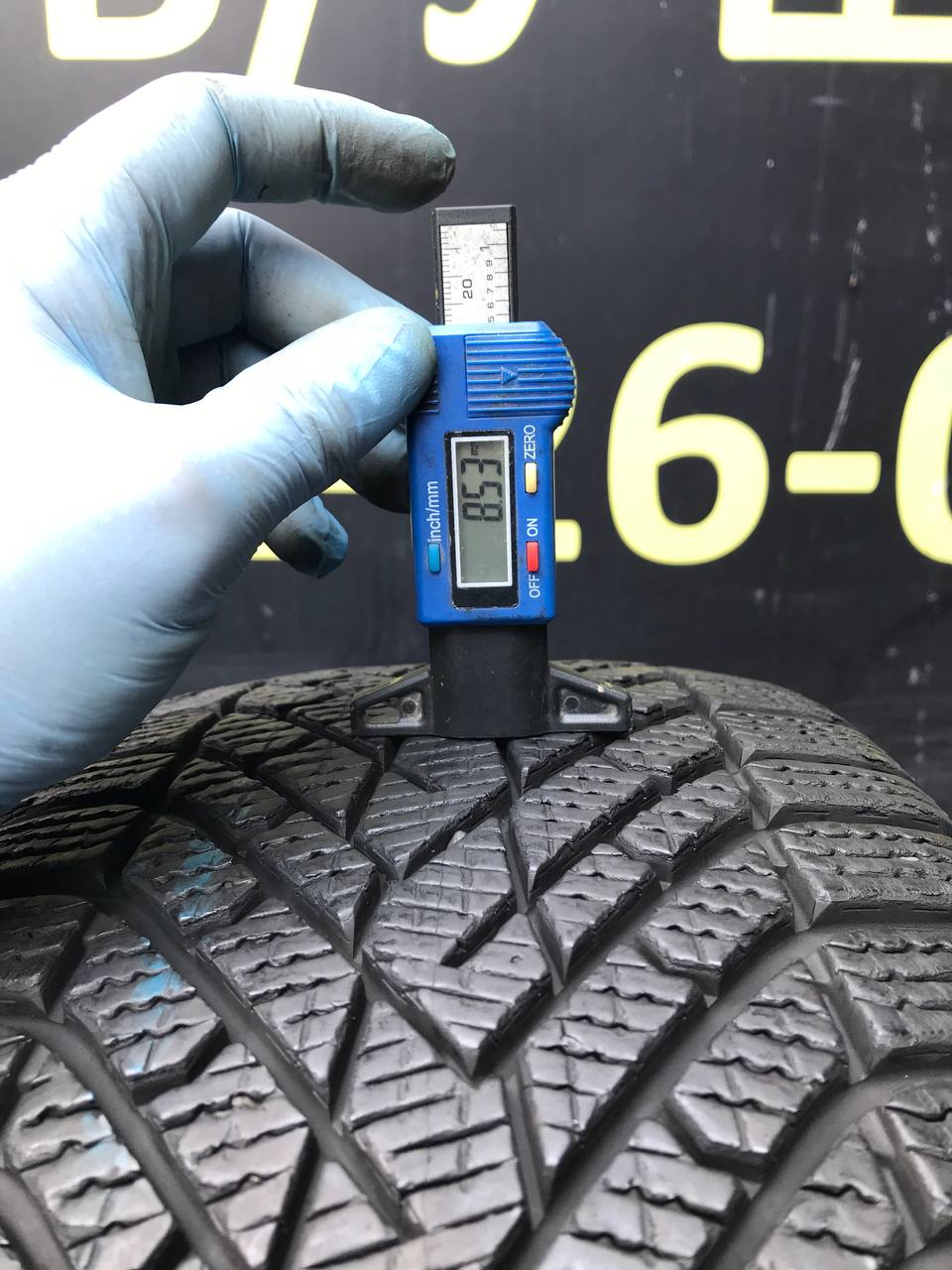 225/45 R18 Pirelli Winter 2 Cinturato