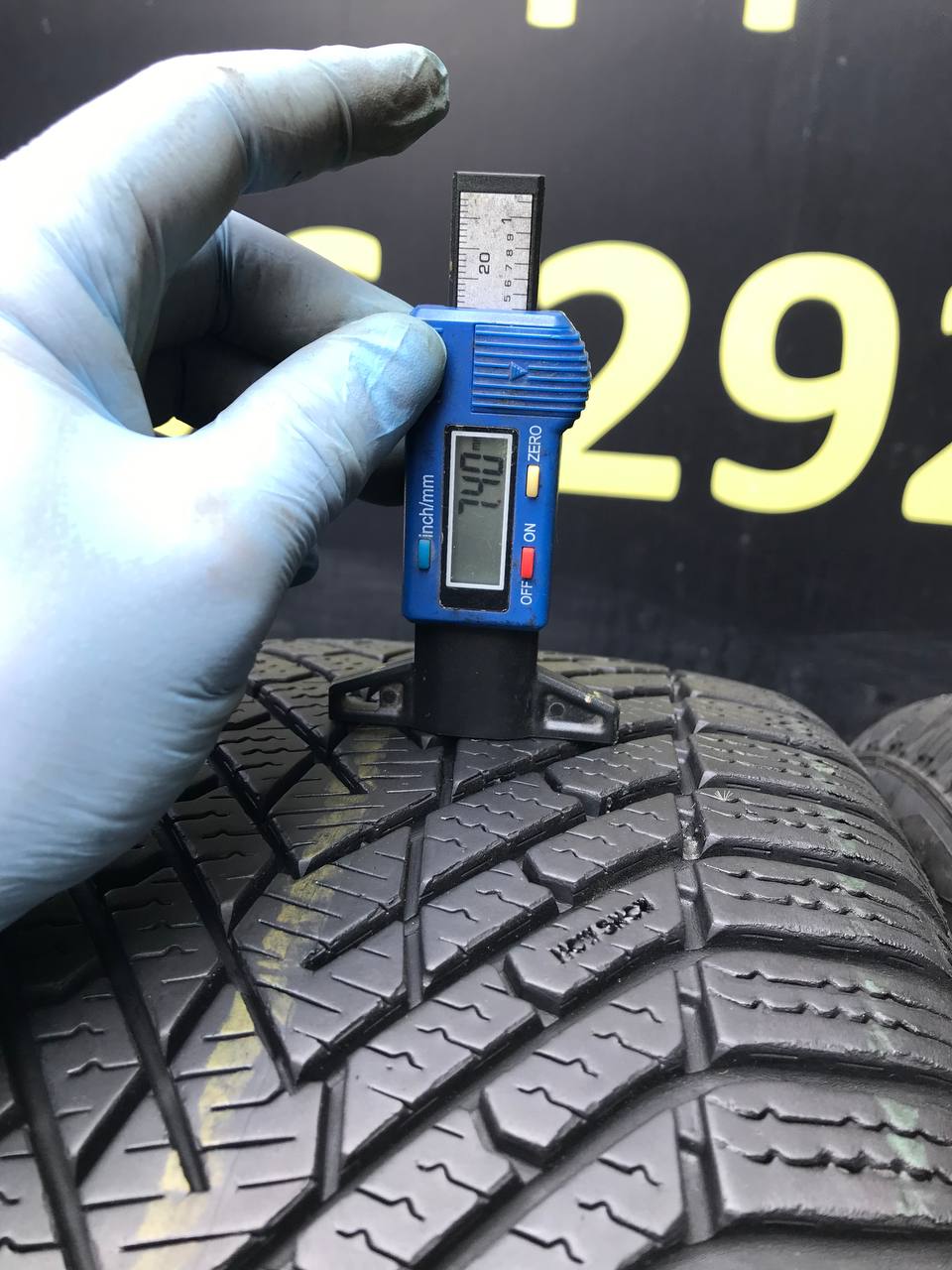 225/45 R18 Pirelli Winter 2 Cinturato