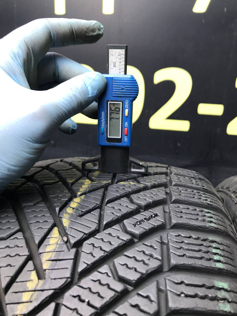 225/45 R18 Pirelli Winter 2 Cinturato