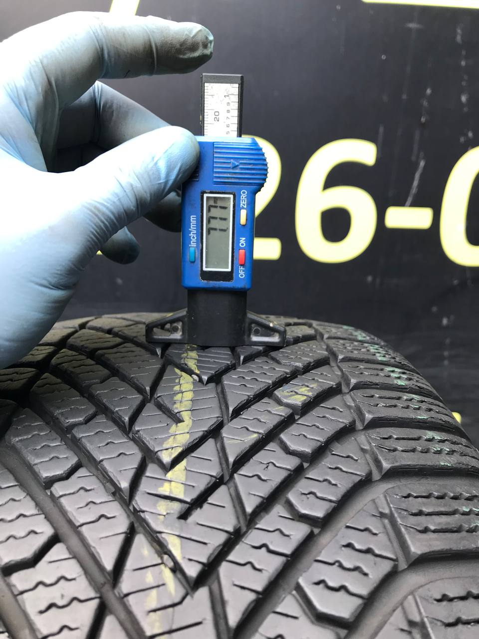 225/45 R18 Pirelli Winter 2 Cinturato