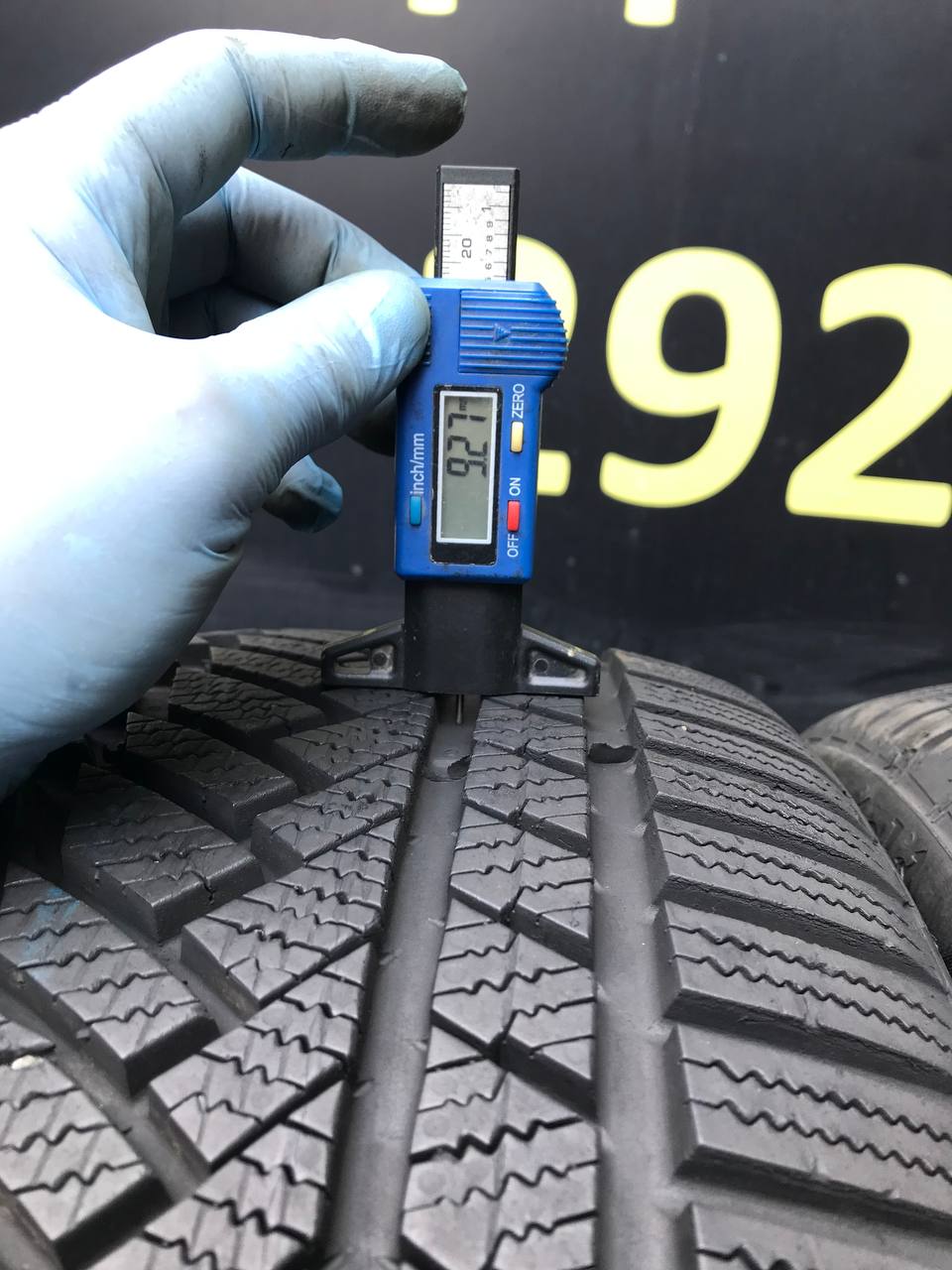 225/45 R18 Continental WinterContact TS 850P