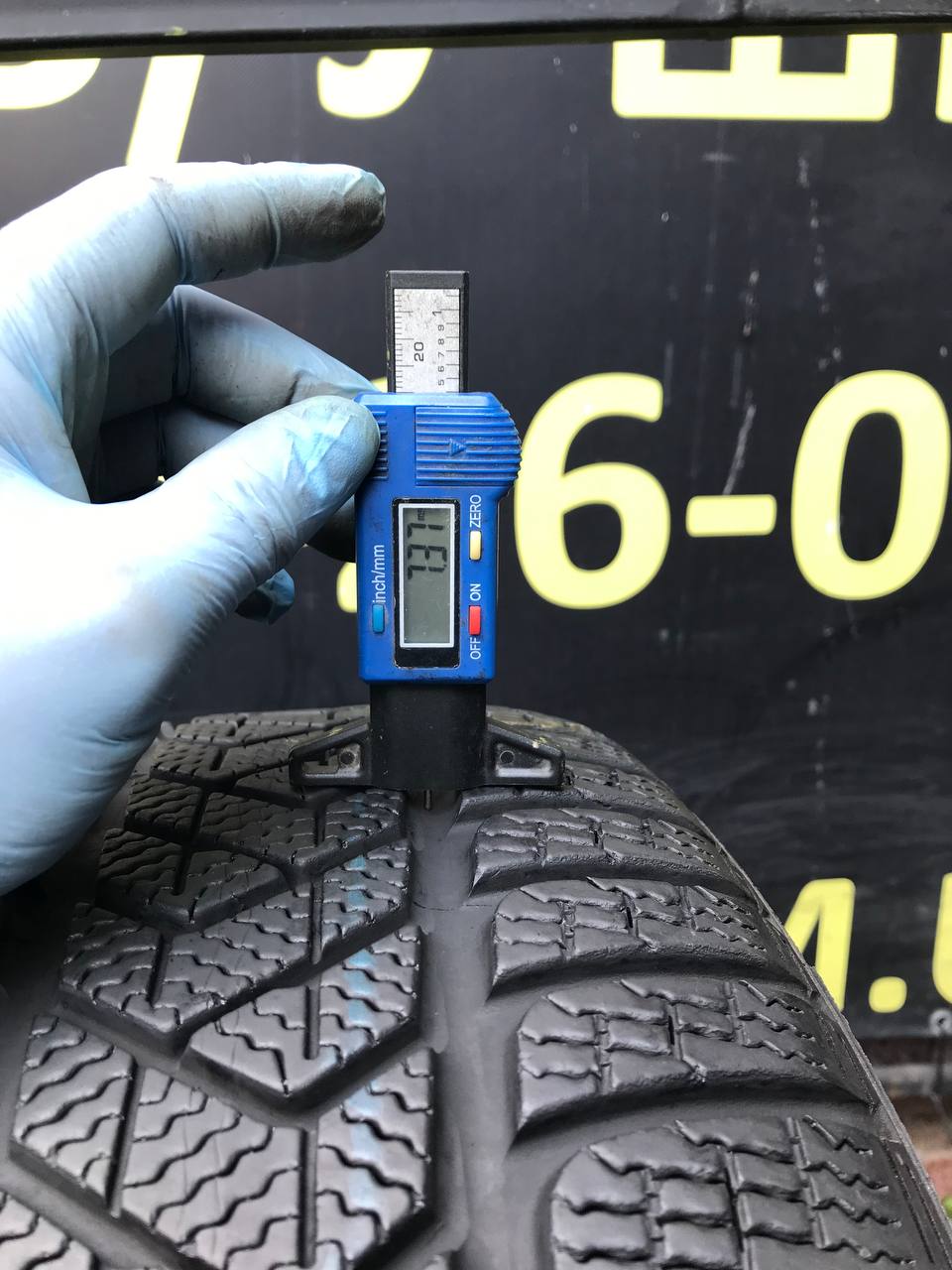 225/50 R18 Pirelli Winter SottoZero 3