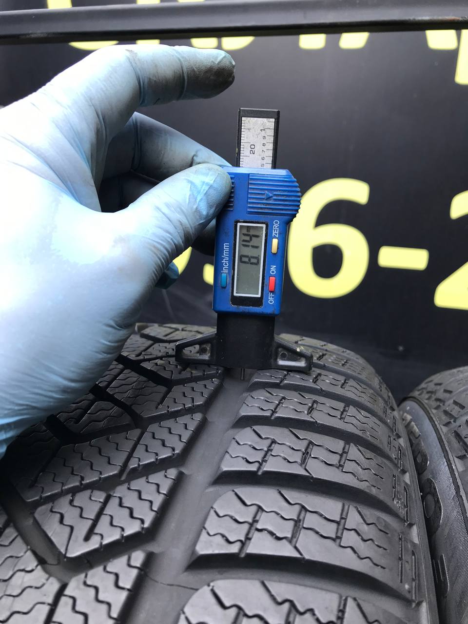 225/50 R18 Pirelli Winter SottoZero 3