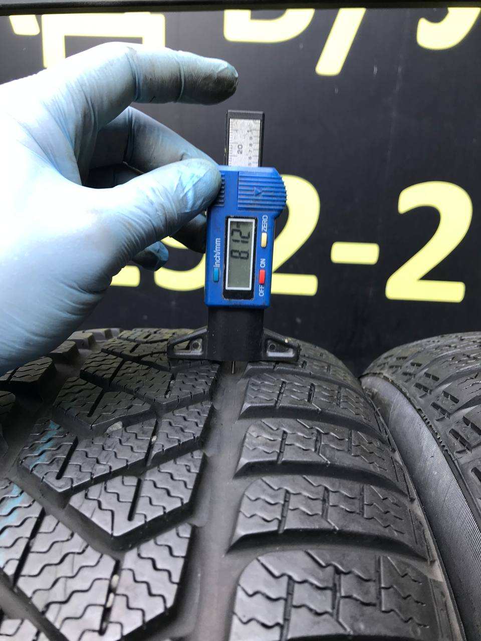 225/50 R18 Pirelli Winter SottoZero 3
