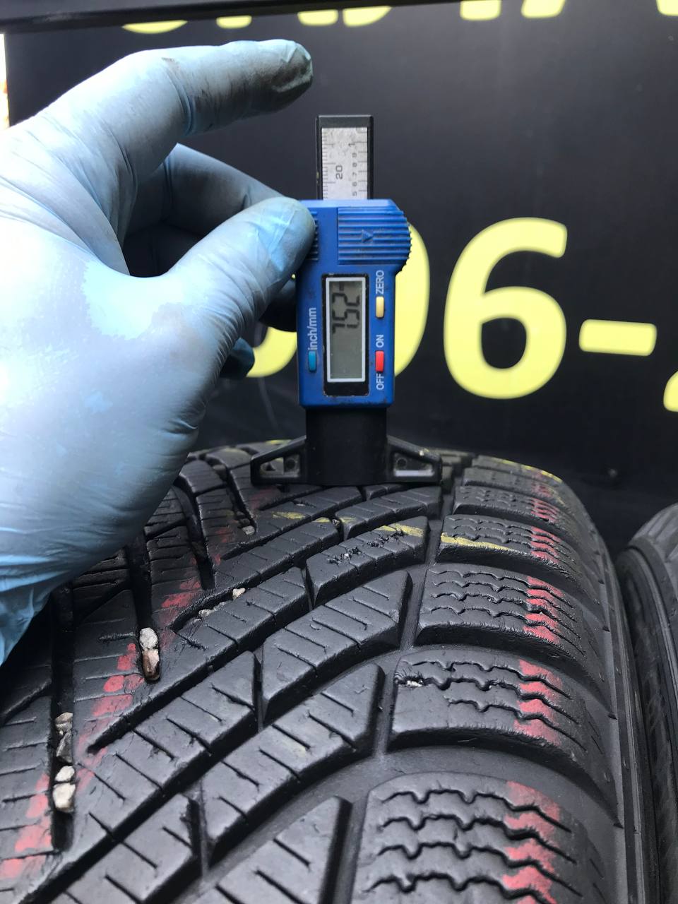 215/60 R17 Pirelli Winter Cinturato