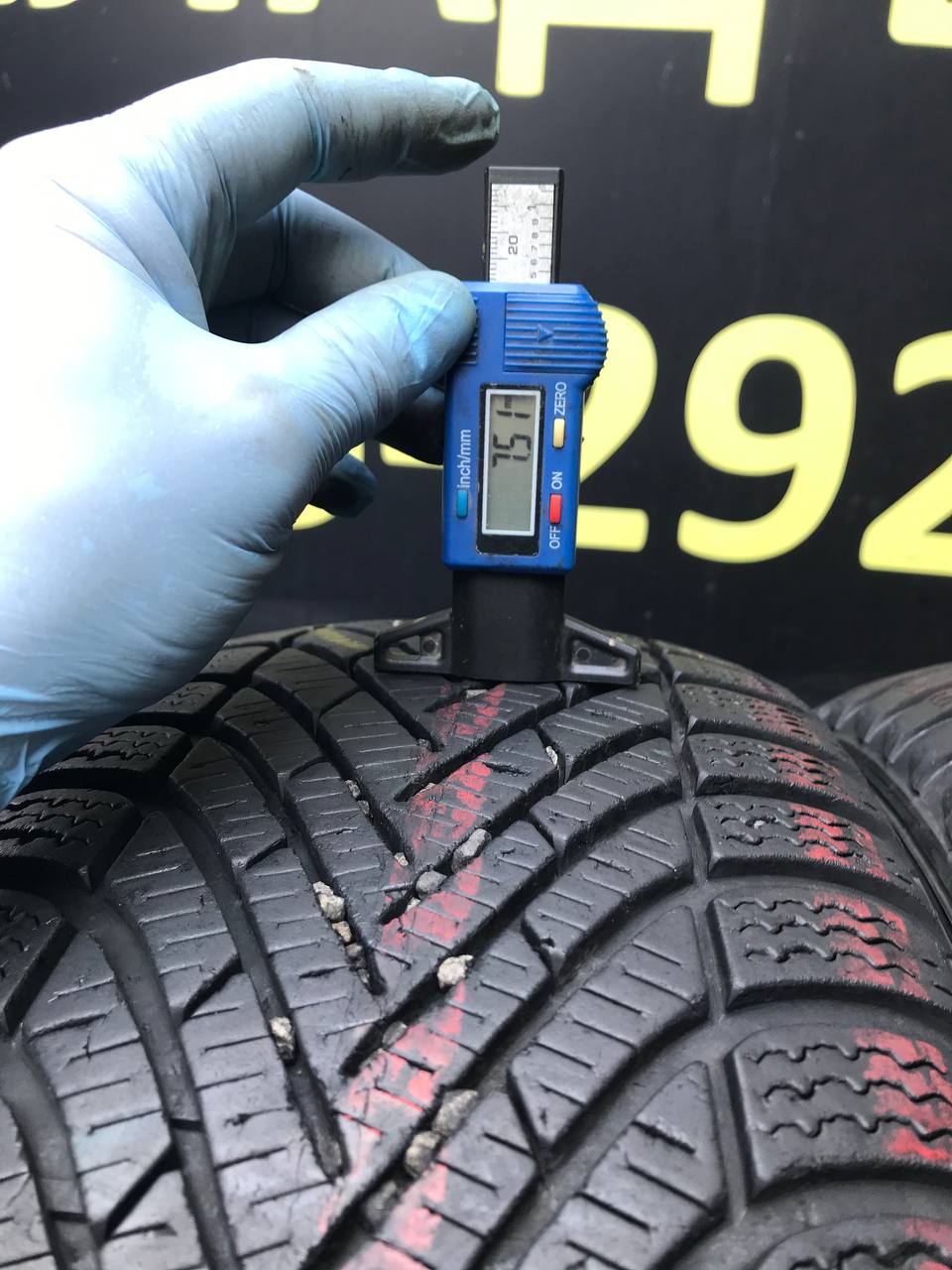 215/60 R17 Pirelli Winter Cinturato