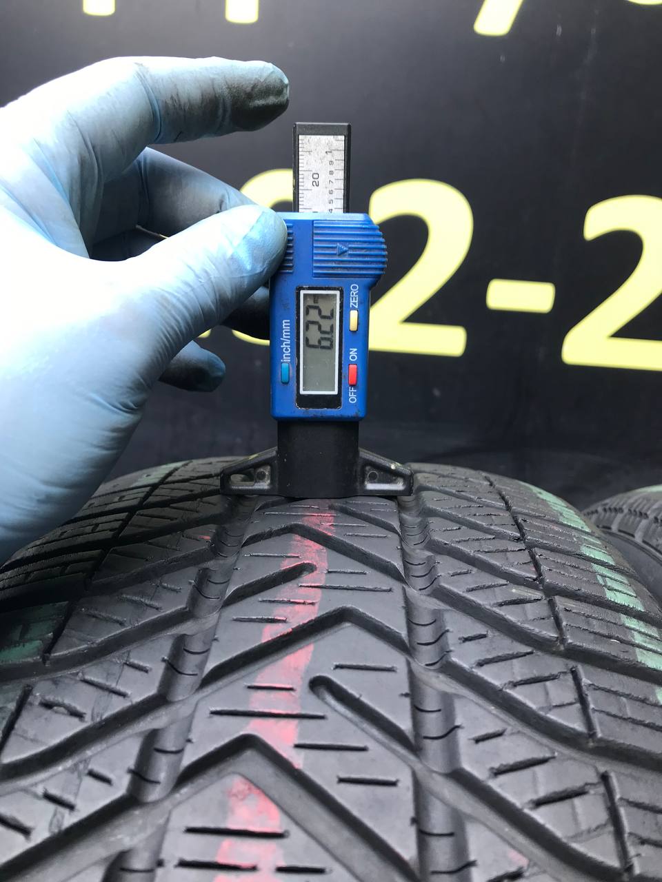 205/55 R16 Pirelli Winter 210 Snowcontrol Serie 3