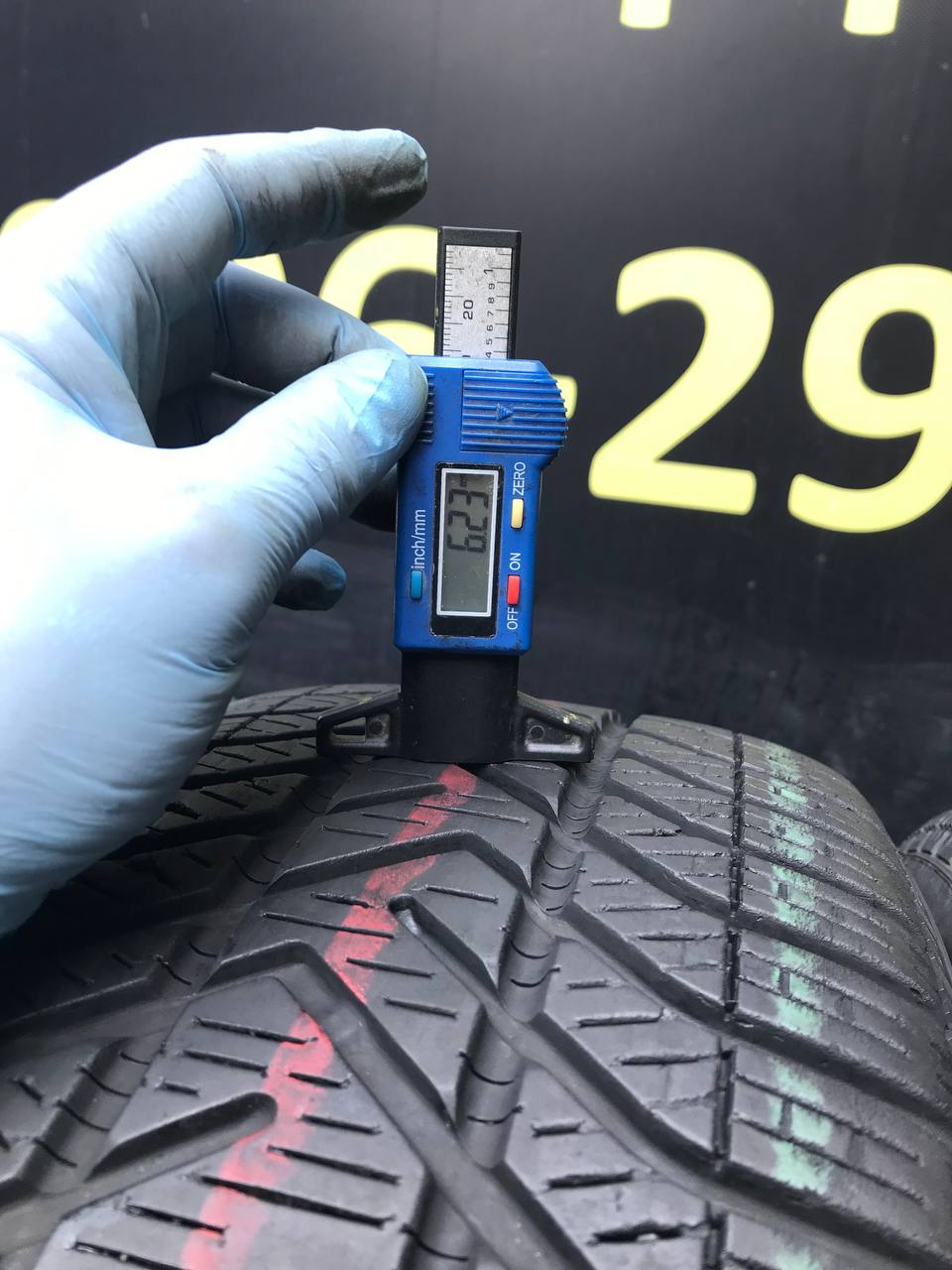 205/55 R16 Pirelli Winter 210 Snowcontrol Serie 3