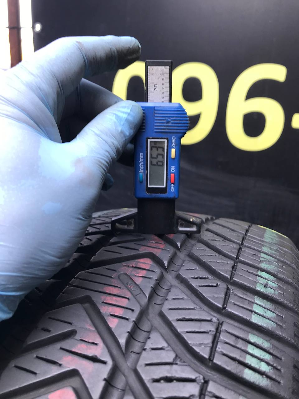 205/55 R16 Pirelli Winter 210 Snowcontrol Serie 3