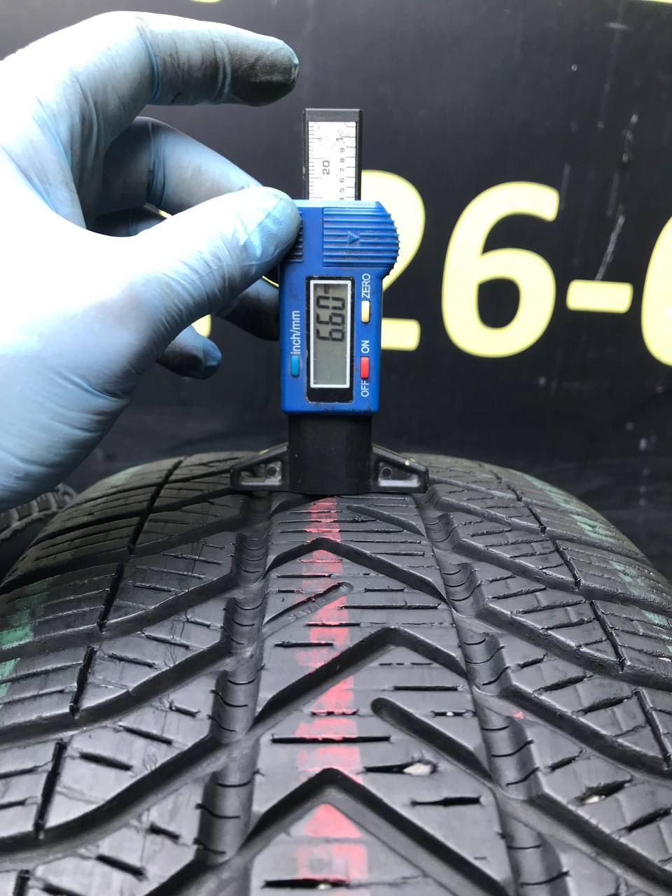205/55 R16 Pirelli Winter 210 Snowcontrol Serie 3