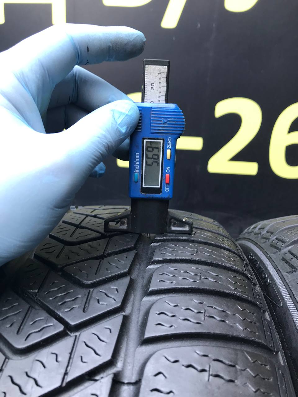 225/45 R18 Pirelli Winter SottoZero 3