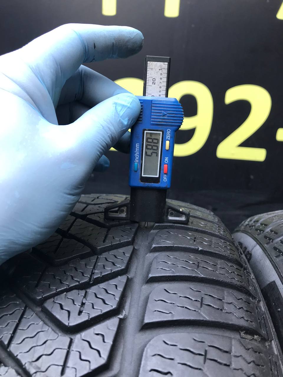 225/45 R18 Pirelli Winter SottoZero 3
