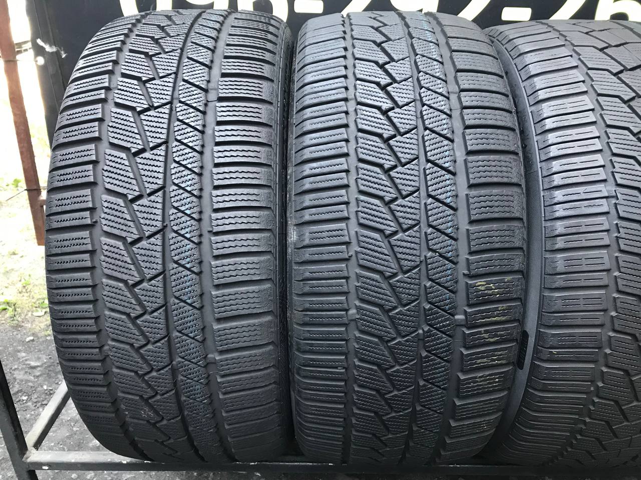 245/40 R19 Continental WinterContact TS 860 S