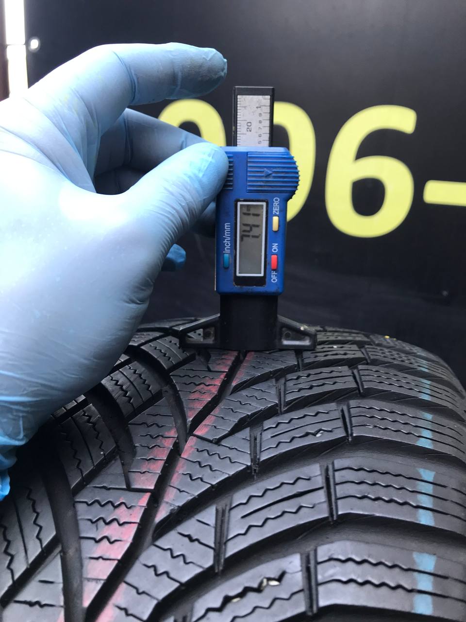 205/55 R16 Continental WinterContact TS 870