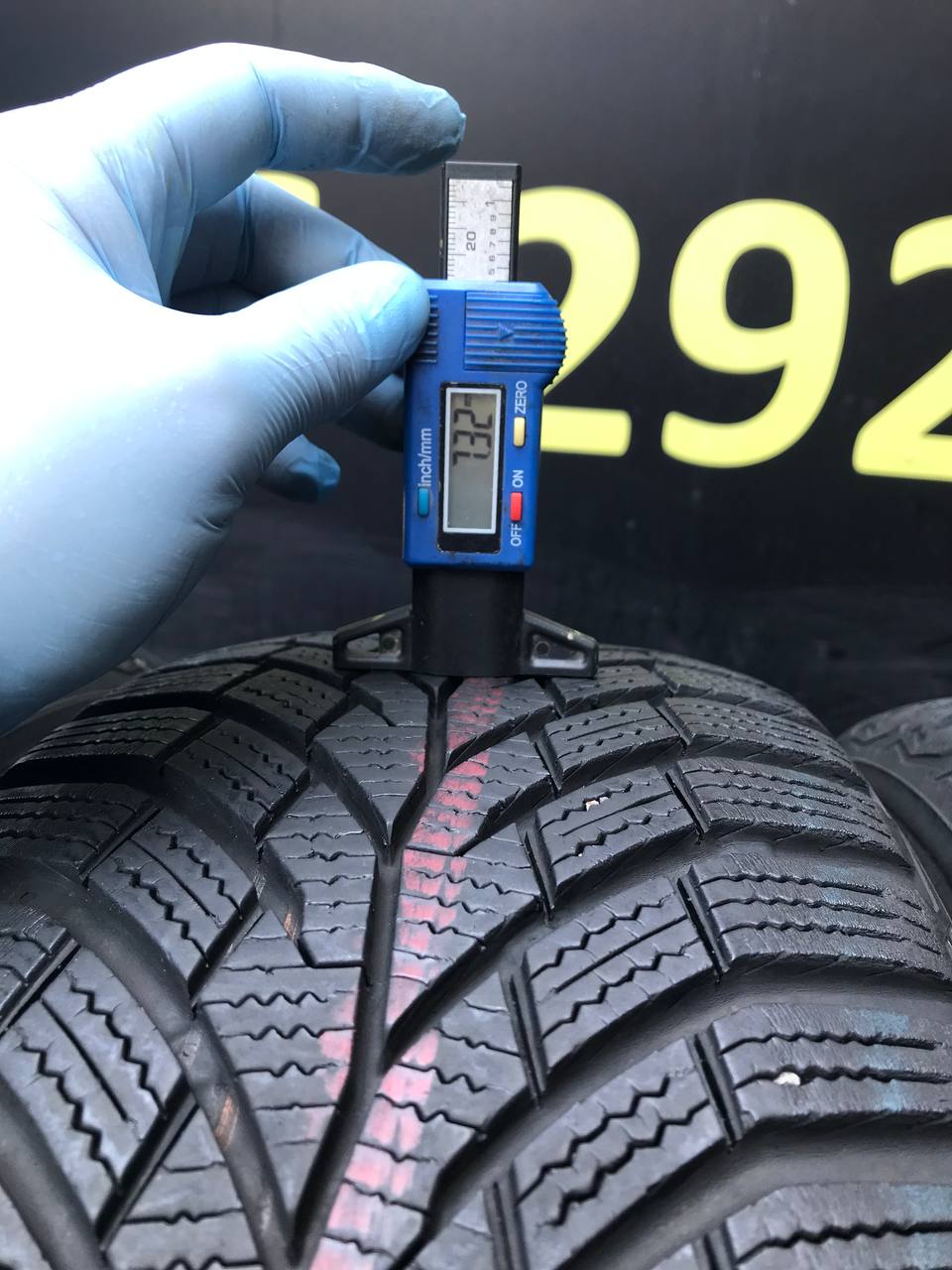 205/55 R16 Continental WinterContact TS 870