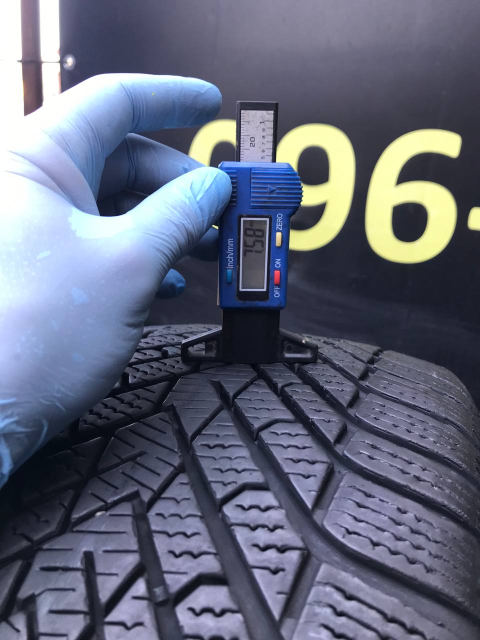 225/45 R18 Pirelli Winter 2 Cinturato