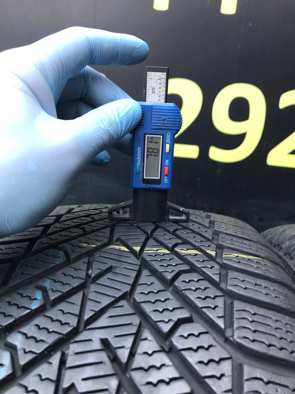 225/45 R18 Pirelli Winter 2 Cinturato