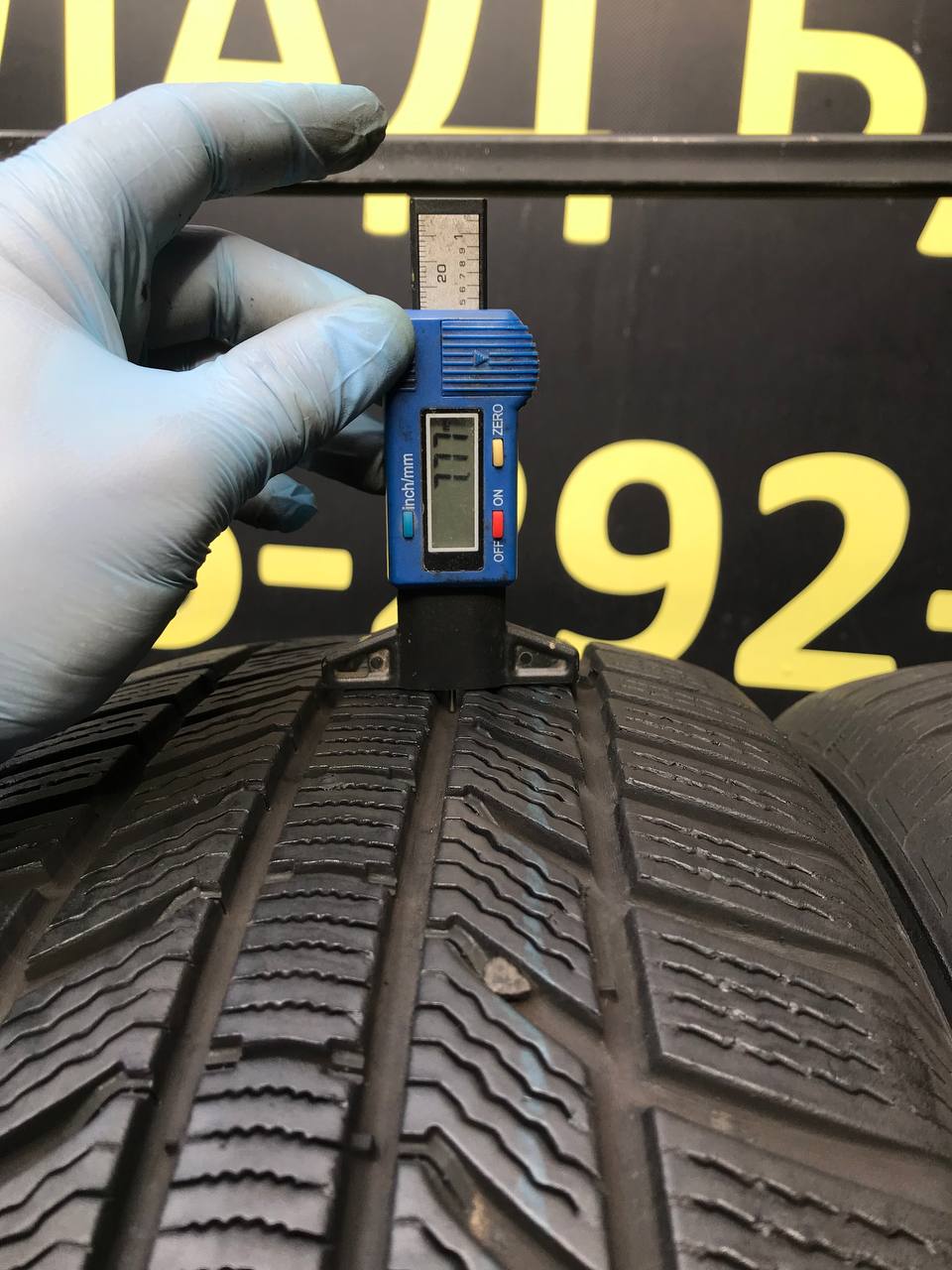 225/60 R18 Continental WinterContact TS 870P