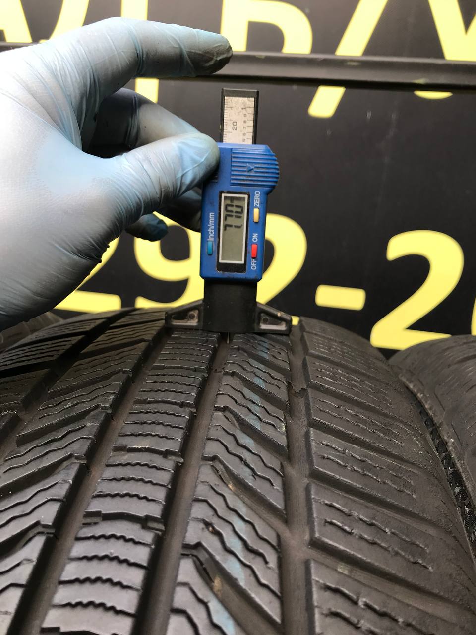 225/60 R18 Continental WinterContact TS 870P