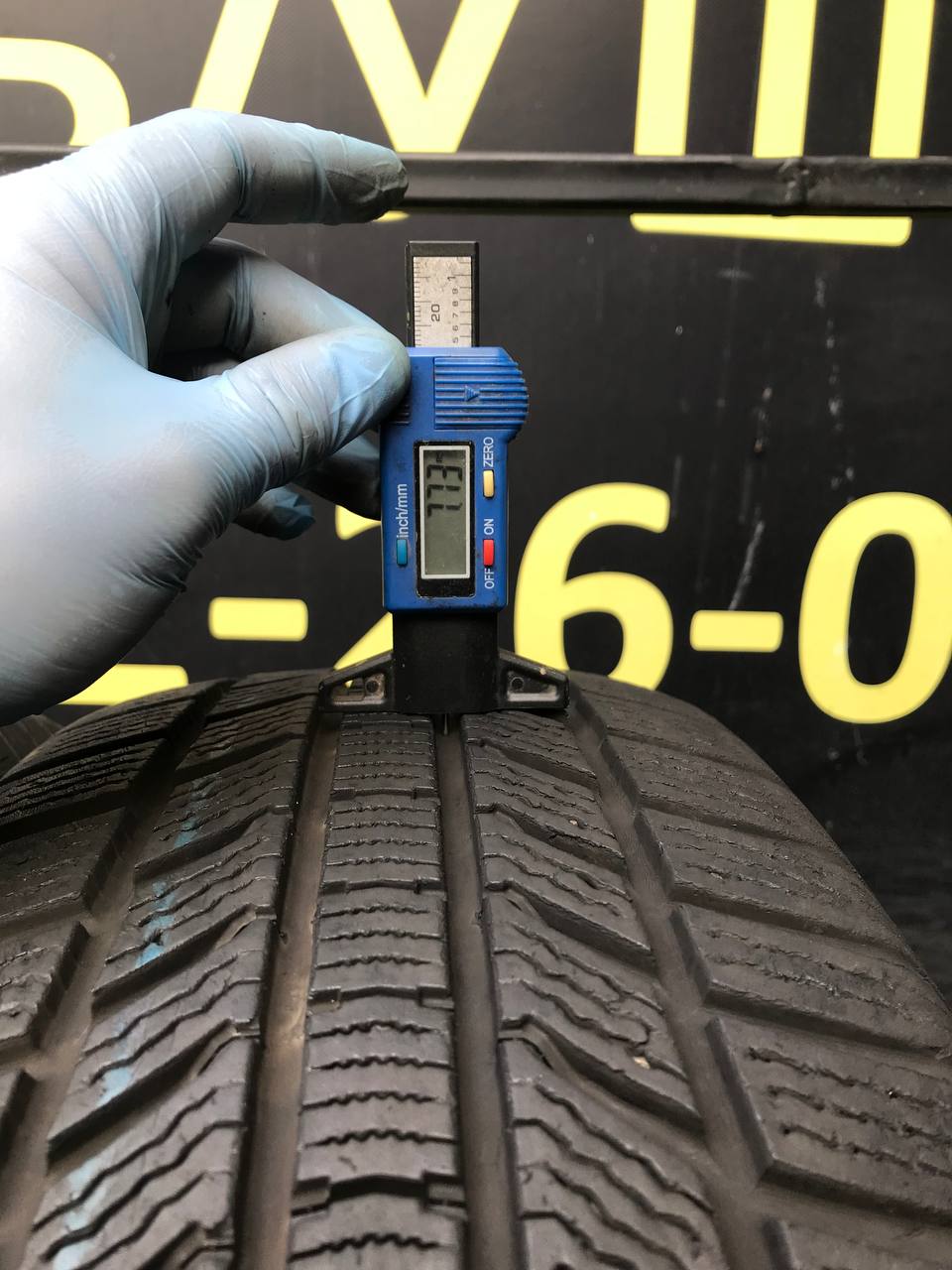 225/60 R18 Continental WinterContact TS 870P