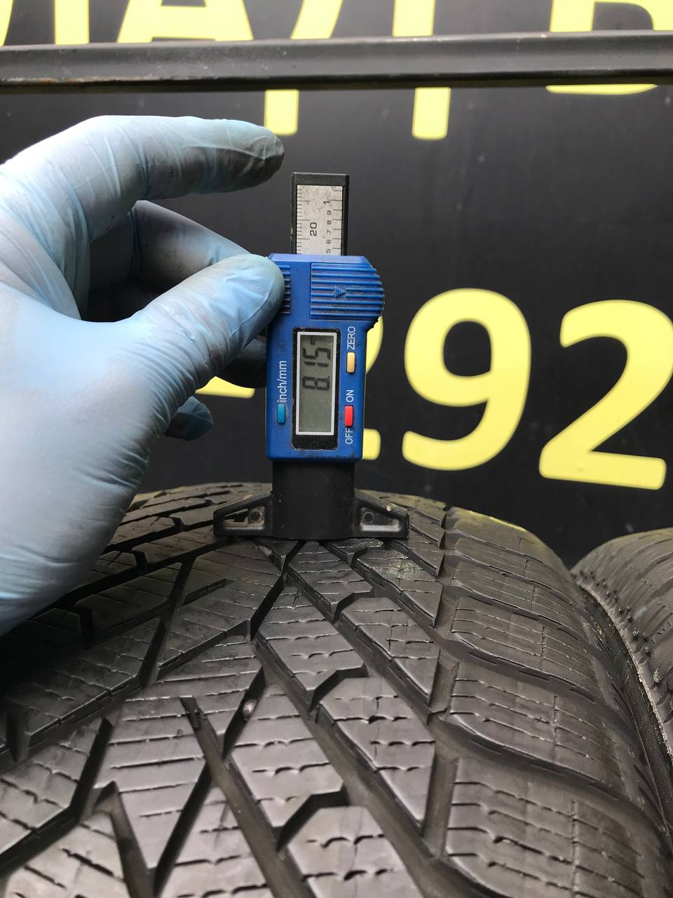 225/55 R18 Pirelli Winter 2 Cinturato