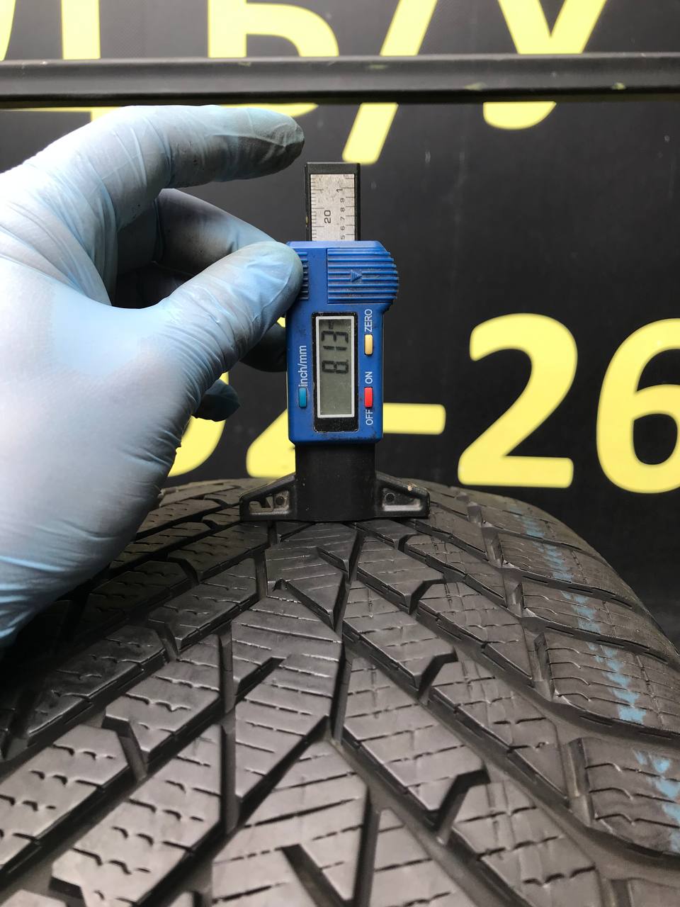 225/55 R18 Pirelli Winter 2 Cinturato