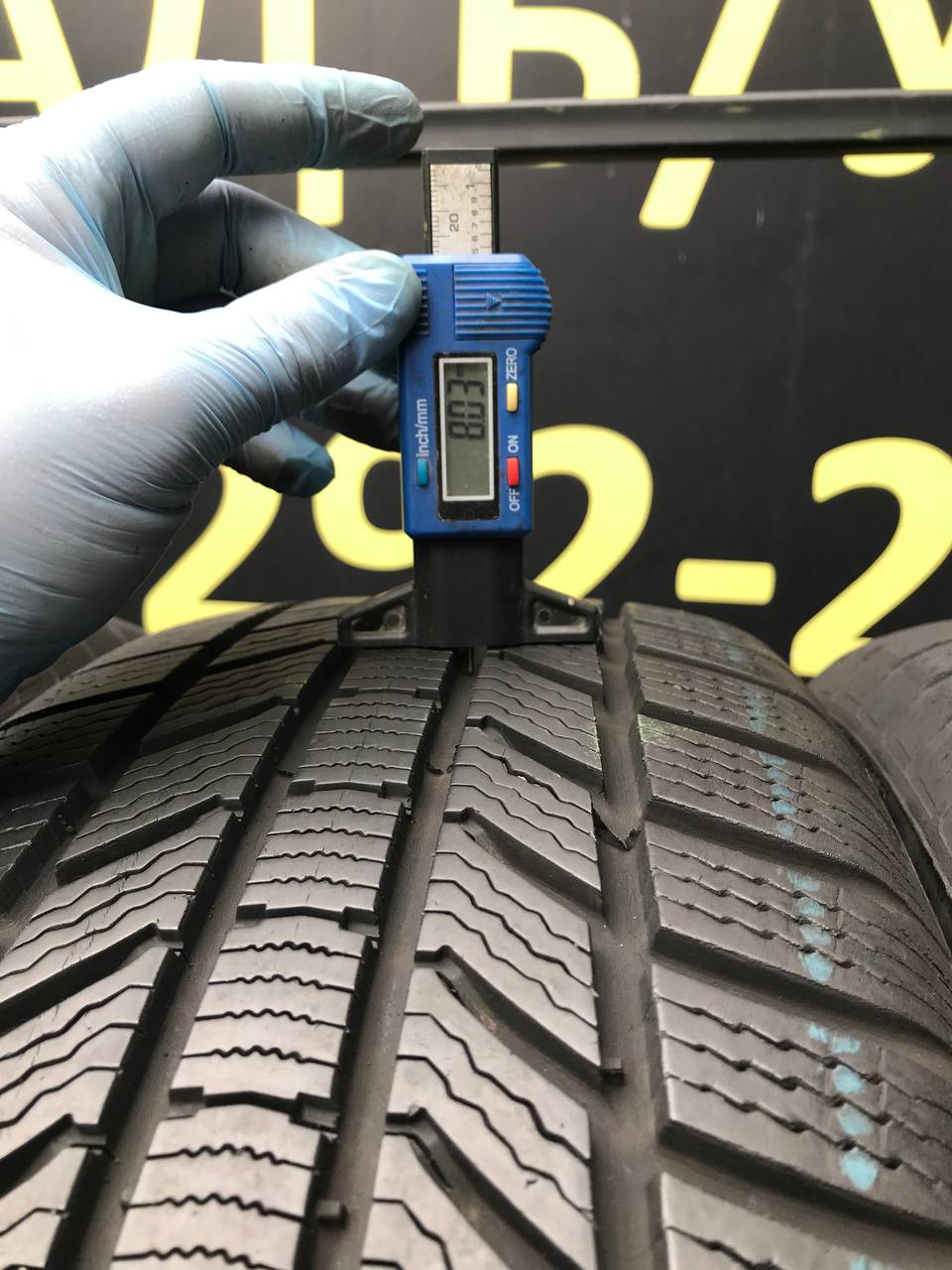 225/60 R18 Continental WinterContact TS 870P