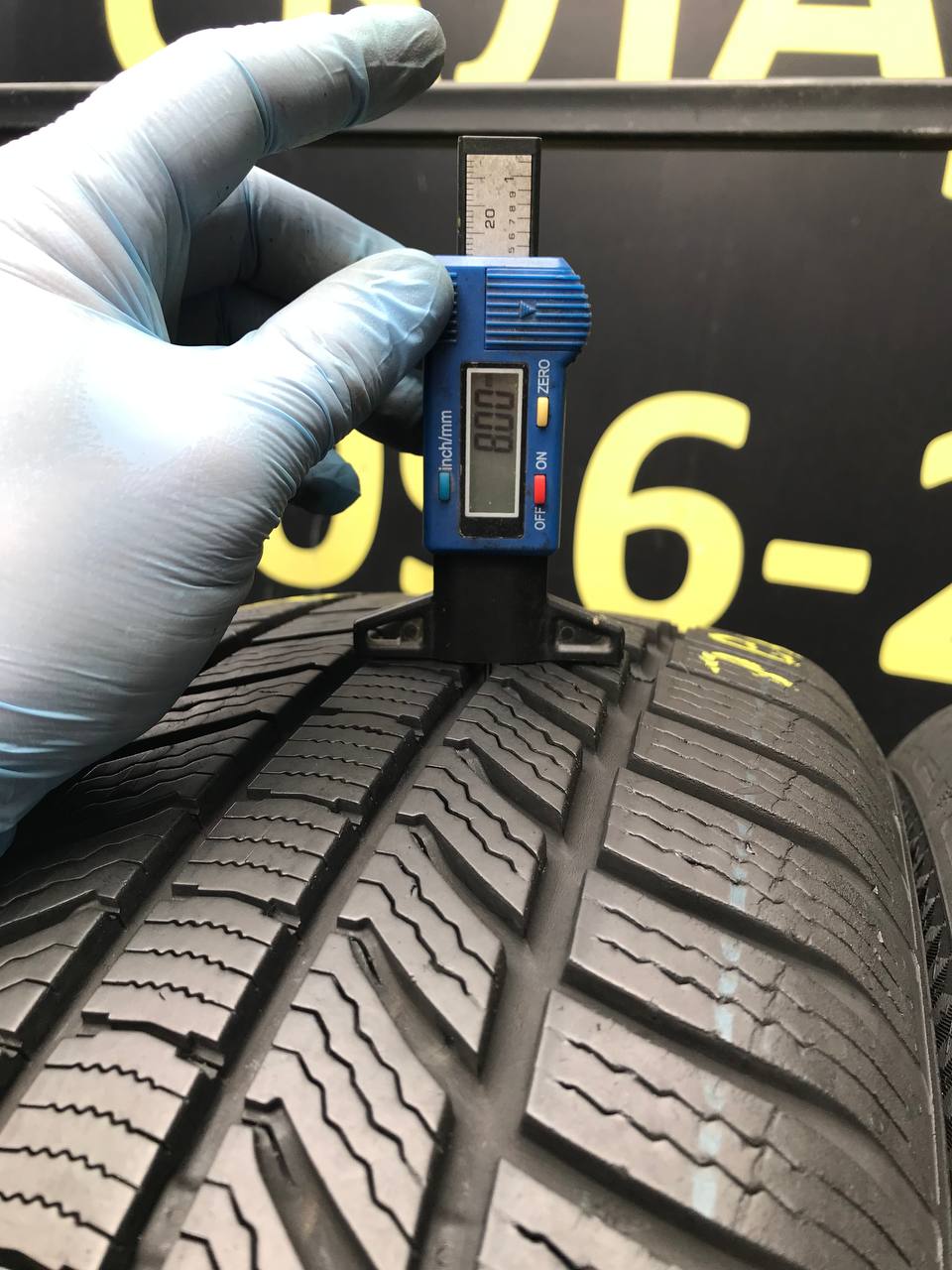 225/60 R18 Continental WinterContact TS 870P