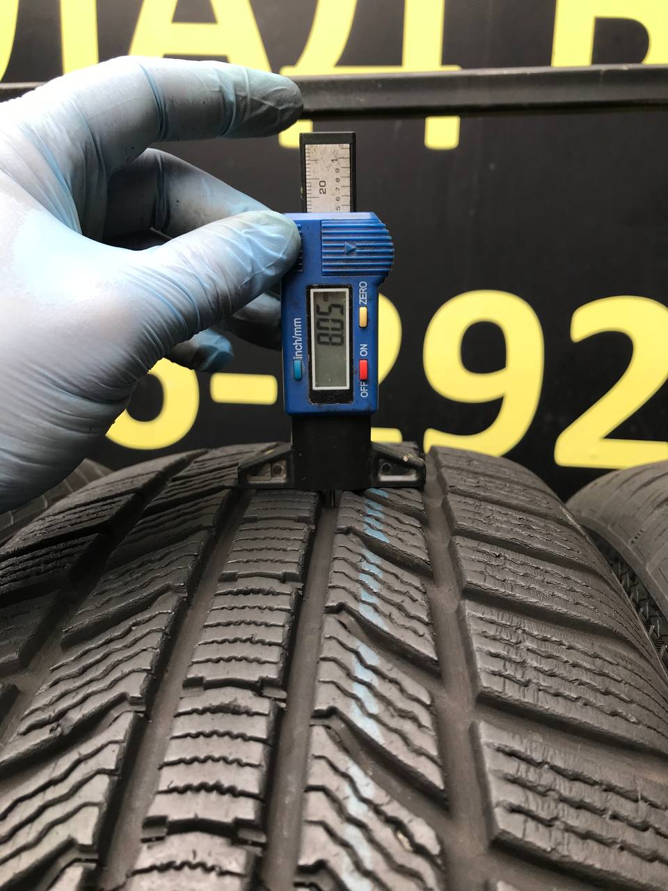 225/60 R18 Continental WinterContact TS 870P