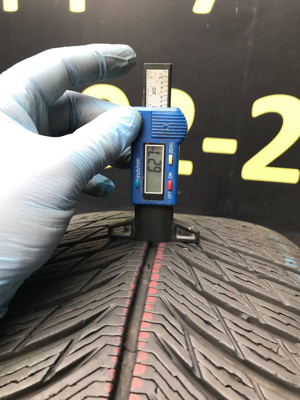 225/45 R18 Michelin Pilot Alpin 5