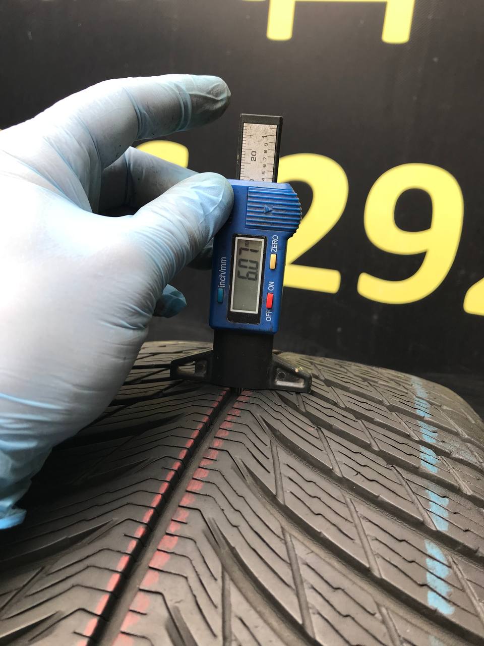 225/45 R18 Michelin Pilot Alpin 5