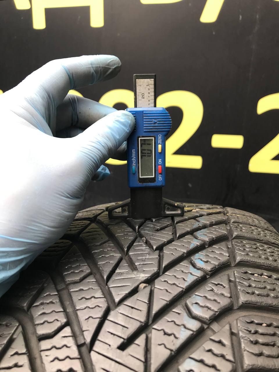 215/55 R17 Pirelli Winter 2 Cinturato