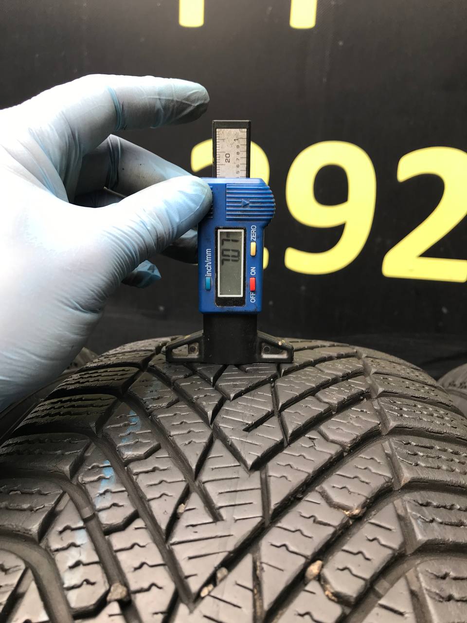 215/55 R17 Pirelli Winter 2 Cinturato
