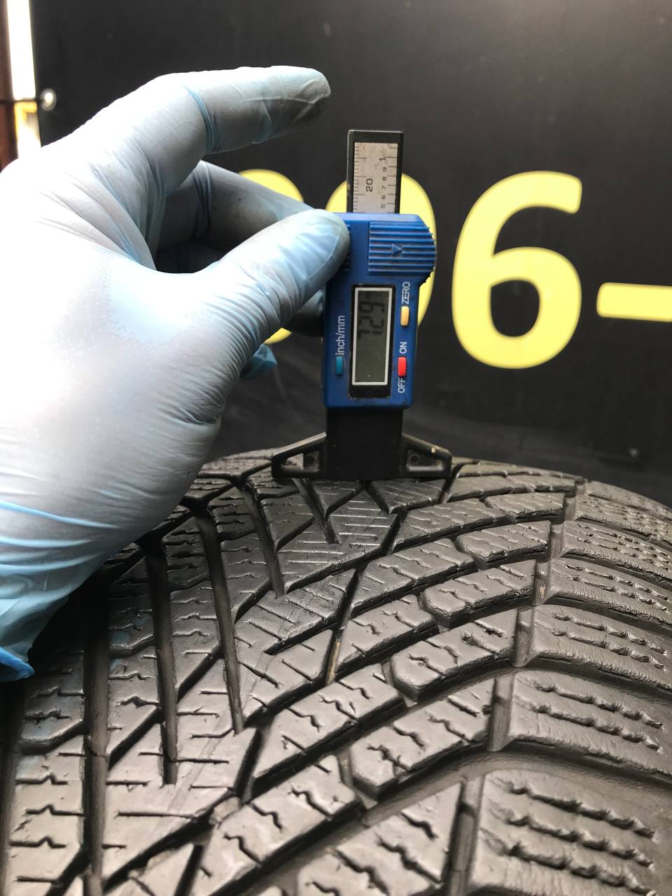 215/55 R17 Pirelli Winter 2 Cinturato