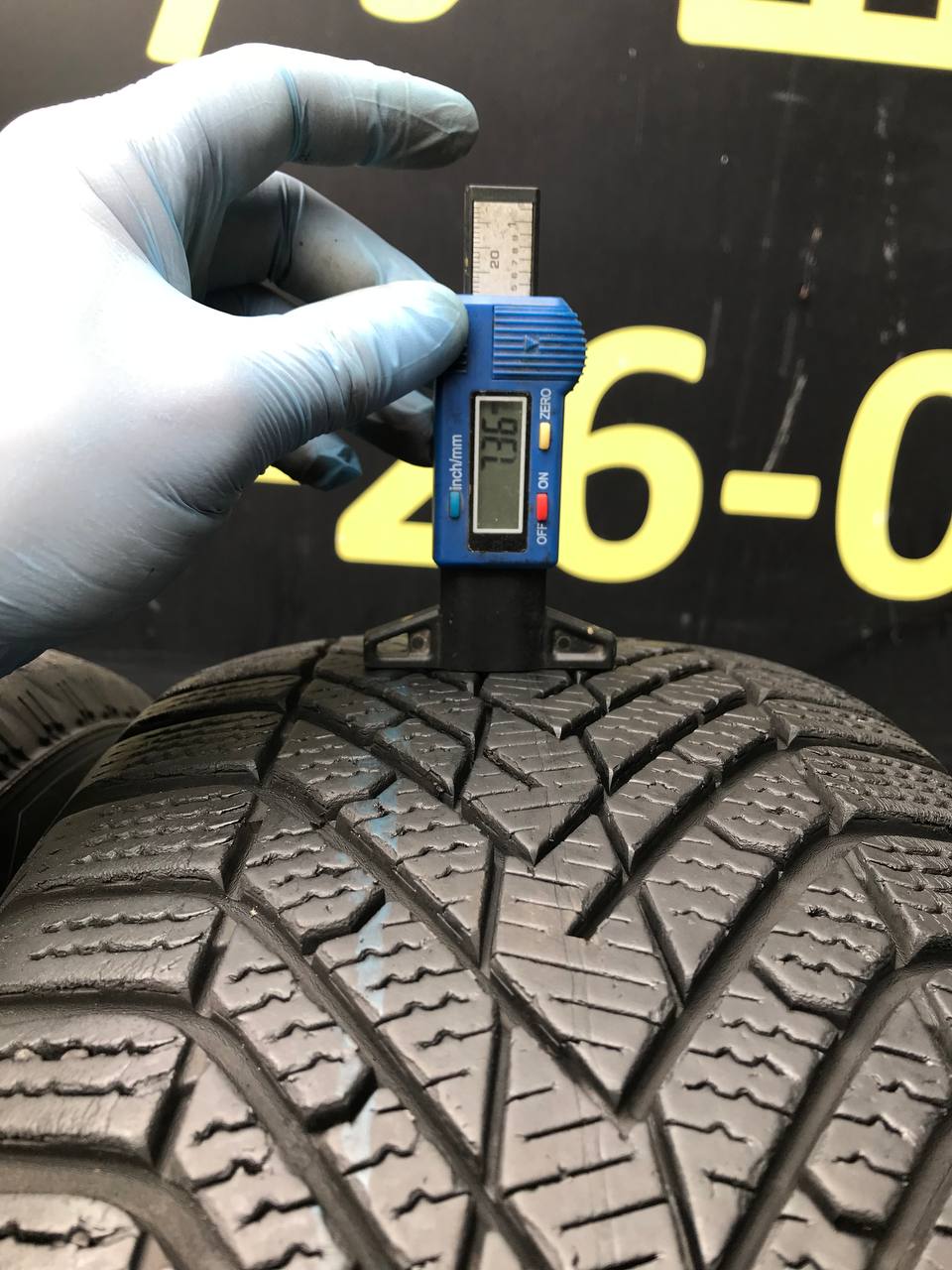 215/55 R17 Pirelli Winter 2 Cinturato