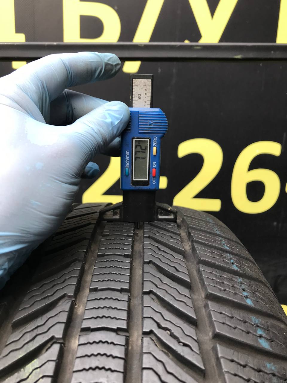 225/60 R18 Continental WinterContact TS 870P
