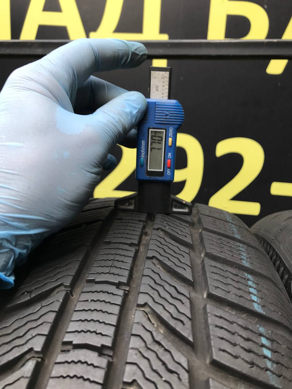 225/60 R18 Continental WinterContact TS 870P