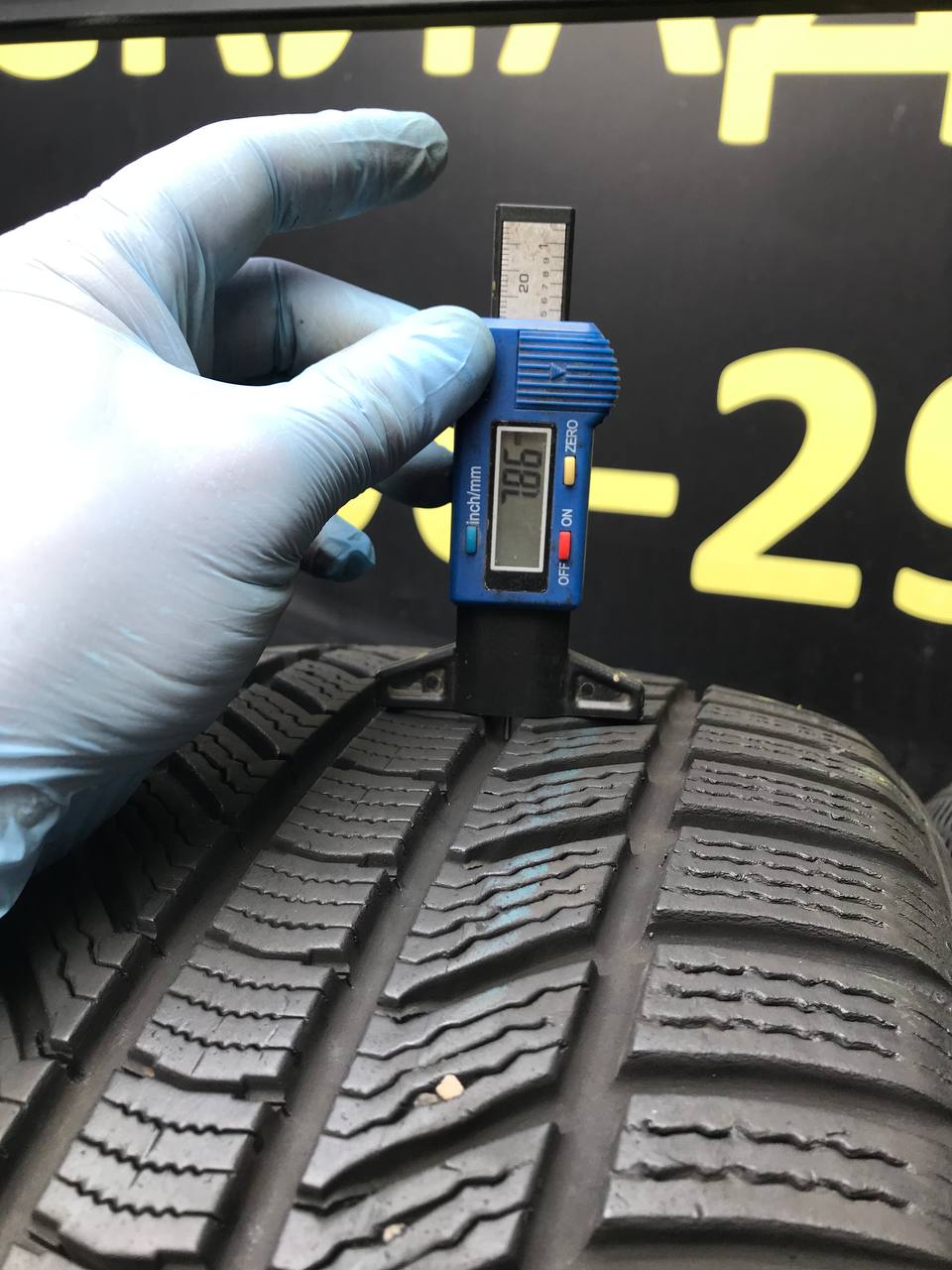 235/45 R18 Continental WinterContact TS 870P