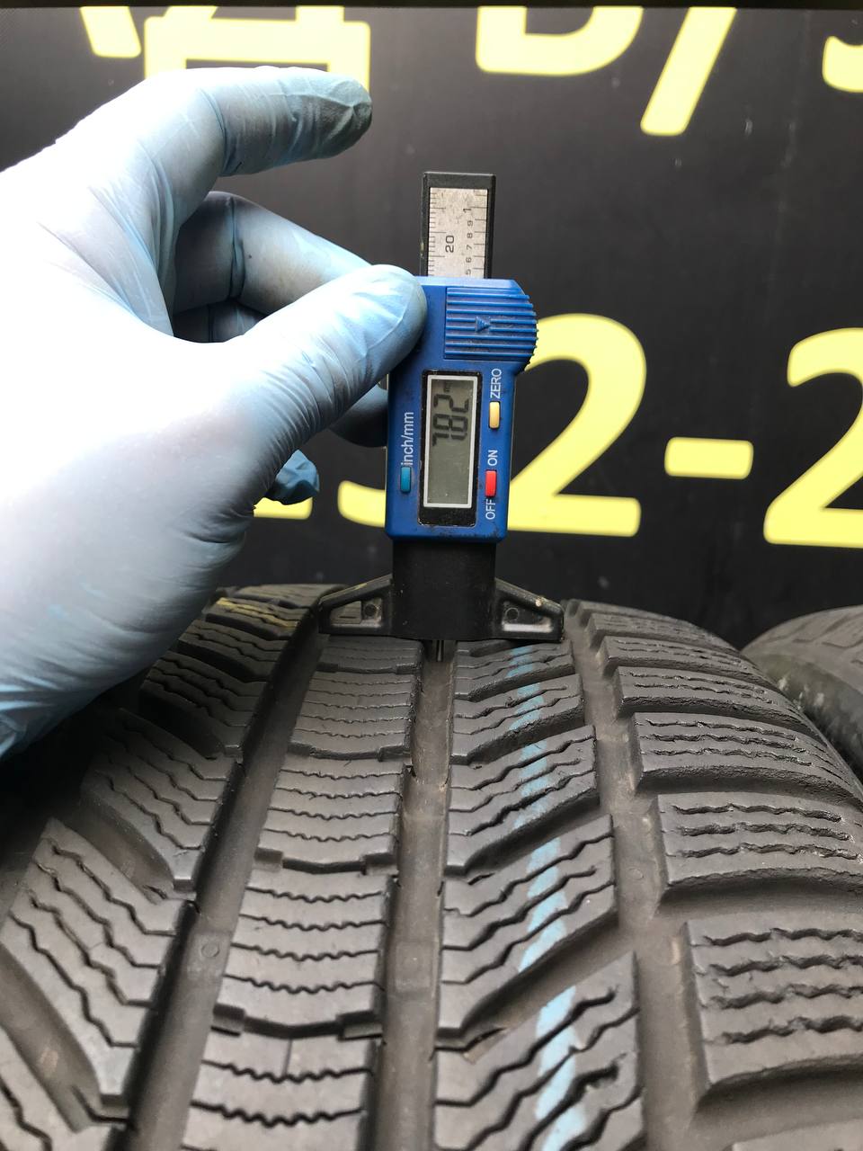 235/45 R18 Continental WinterContact TS 870P
