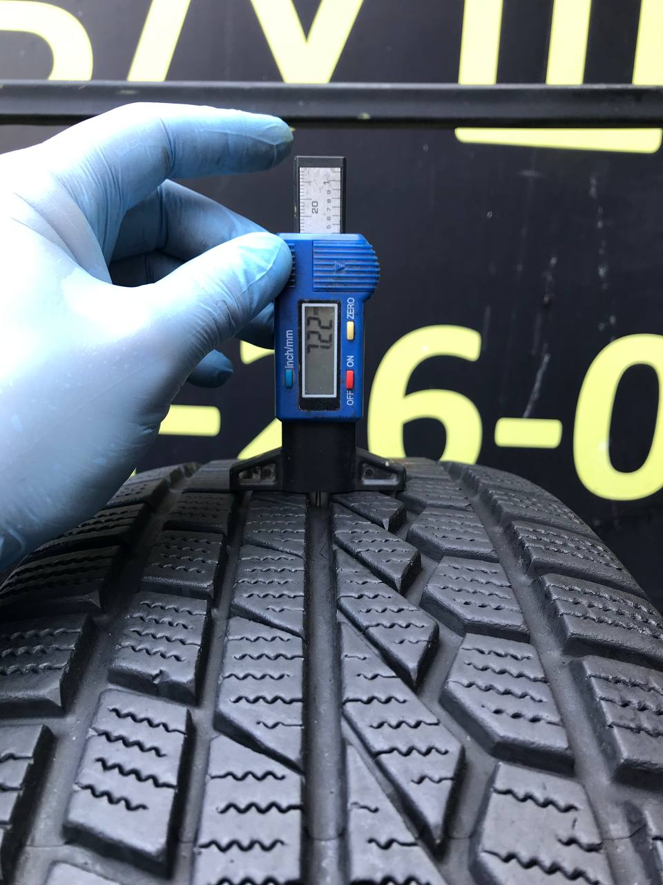 225/65 R17 Toyo Open Country