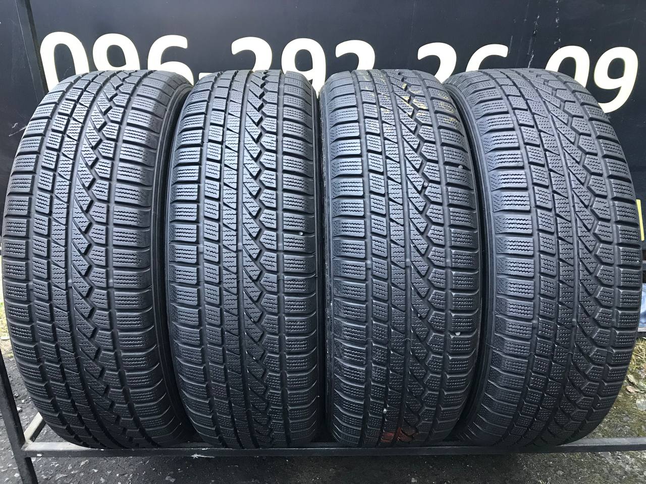 225/65 R17 Toyo Open Country
