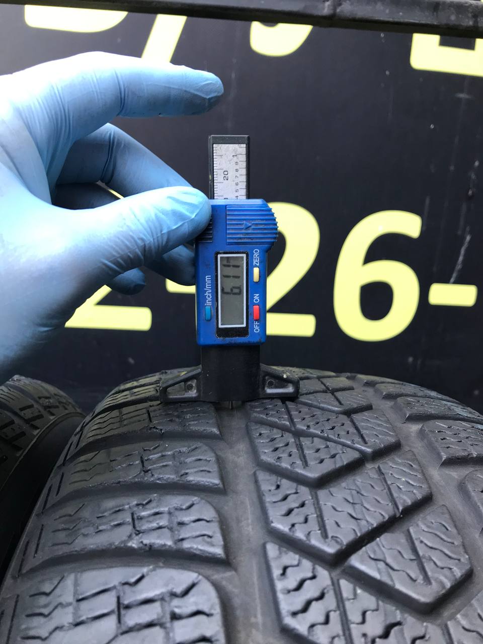 215/60 R16 Pirelli Winter SottoZero 3
