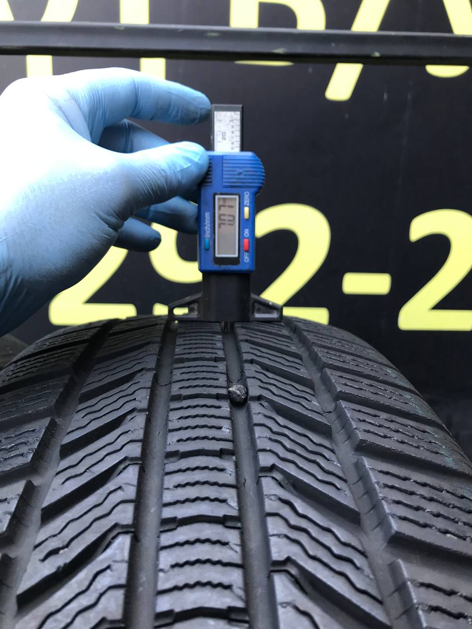 225/60 R17 Continental WinterContact TS 870P