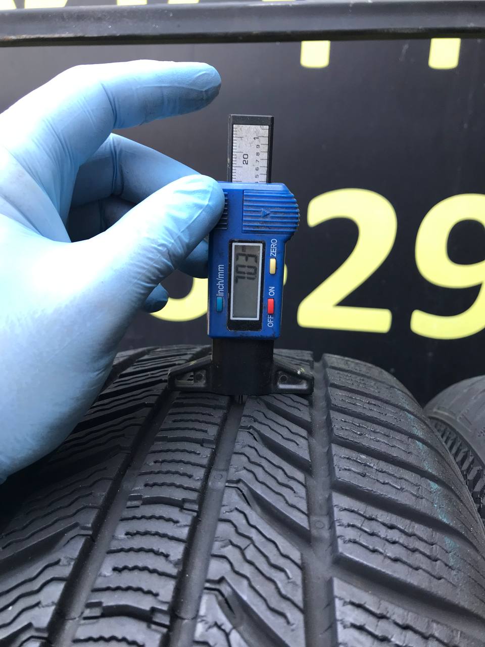 225/60 R17 Continental WinterContact TS 870P