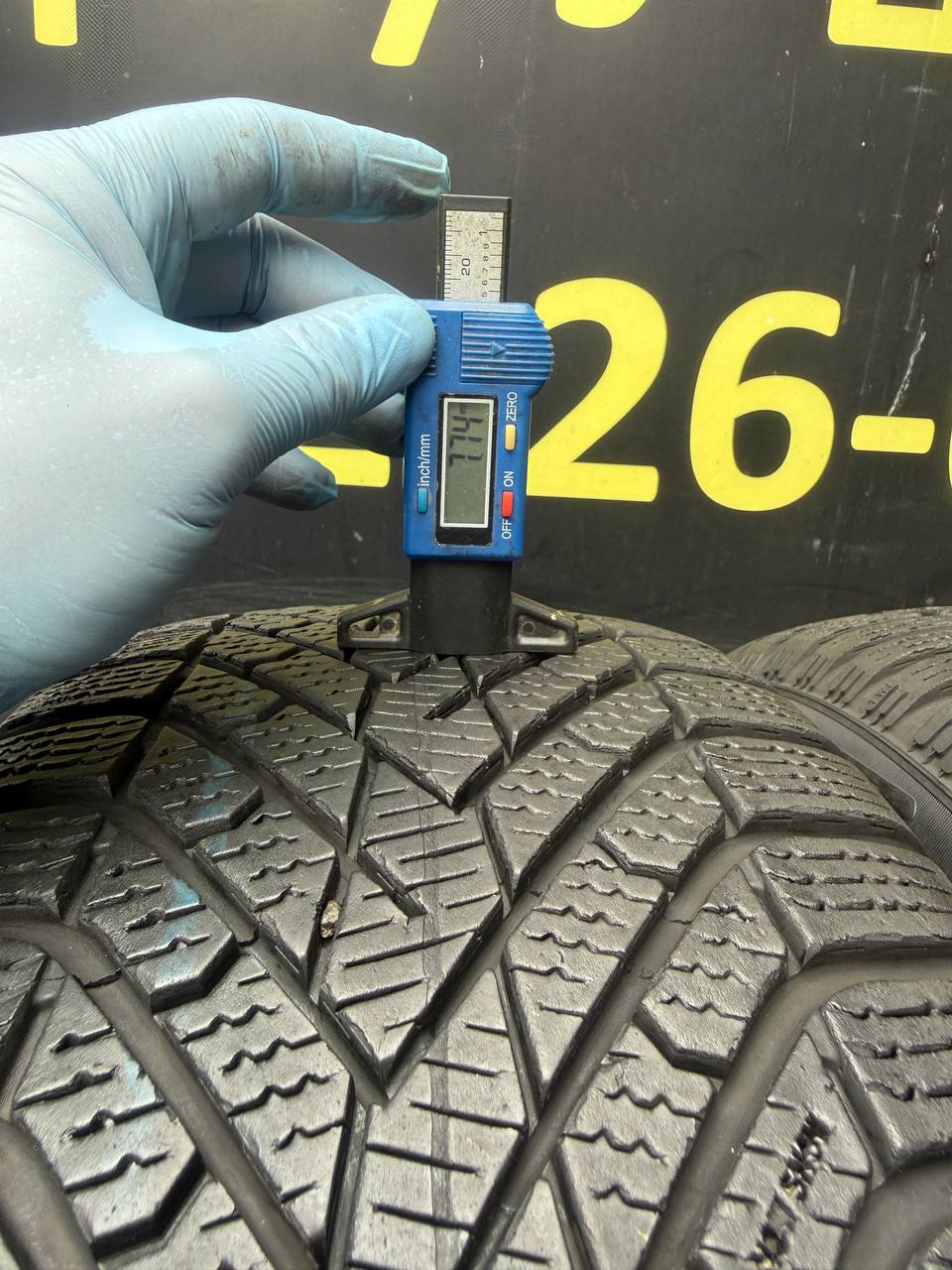 225/50 R17 Pirelli Winter 2 Cinturato